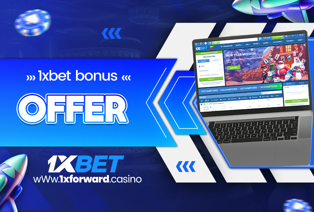 1xbet bonus amount withdrawal